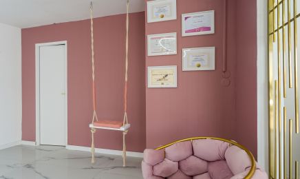 Beauty Bar by Cirina : Institut de beauté à Marseille