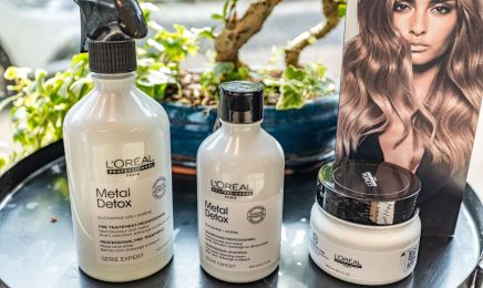 Atelier Coiffure : Coiffeur à Noisiel