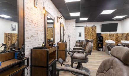 Barber One : Coiffeur à Aurillac