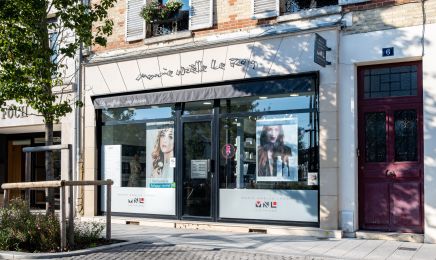 Marie-Noelle Le Roy COIFFURE : Coiffeur à La Garenne-Colombes
