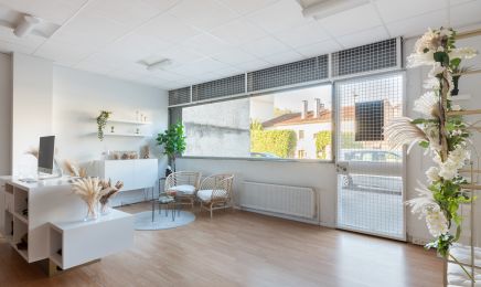Melanine Care : Institut de beauté à Toulouse