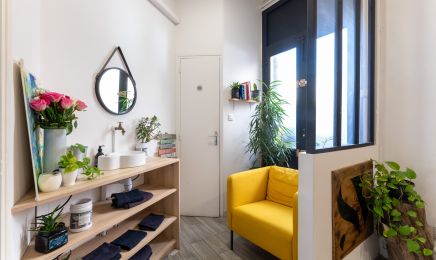Second Visage : Coiffeur à Montpellier