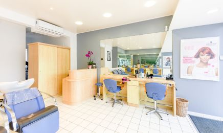 Iso Coiffure : Coiffeur à Pontault-Combault