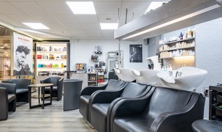 Style Création : Coiffeur à Perrusson