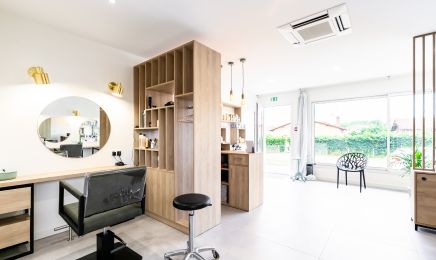 Le salon d'aurelie : Institut de beauté à Bégaar