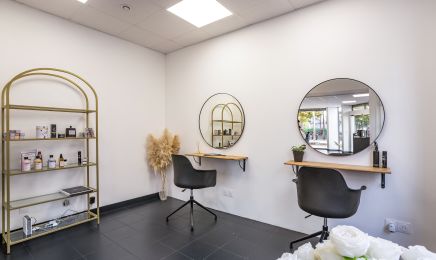 Chez Josh : Coiffeur à Le Mans