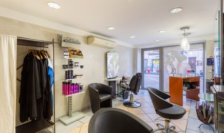 Robert Coiffure : Coiffeur à Toulon