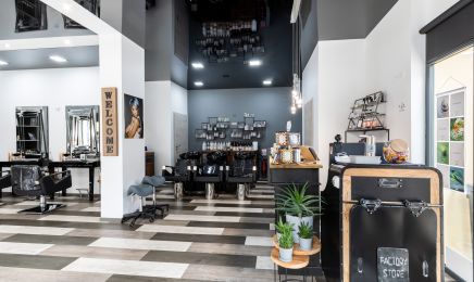 L'Intemporel Coiffure : Barbier à Longwy