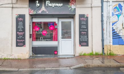 La parisienne : Manucure à Montpellier