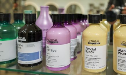 Cindy Lombard Coiffure : Coiffeur à Saint-Cyr-sur-Mer