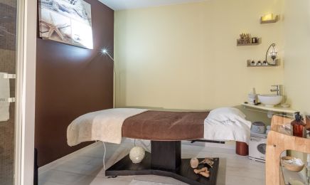 Le Yin Institut : Institut de beauté à Mathieu