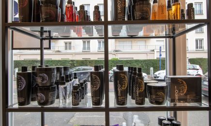 Tatiana coiffure : Coiffeur à Drancy