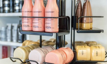 A’lyss coiffure : Coiffeur à Saint-Apollinaire
