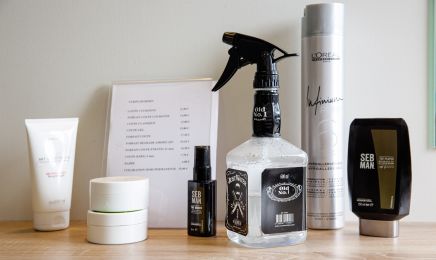 Coiffure Véronique Gidon : Coiffeur à Brix