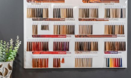 Le Studio : Coiffeur à Narbonne
