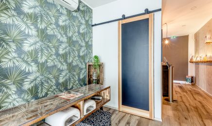 Cocoon Institut : Manucure à Drusenheim