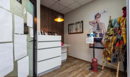 Note de Charme : Barbier à Puttelange-aux-Lacs