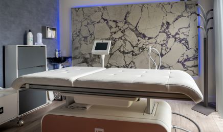 Aquavital Spa Privilège  : Manucure à Le Mesnil-Esnard