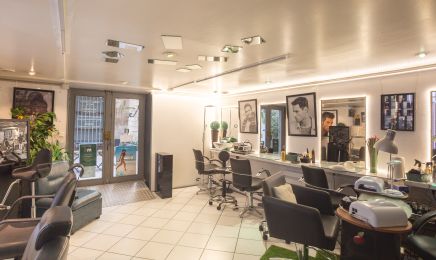 Concept BIO HAIR PUNCH  : Coiffeur à Périgueux