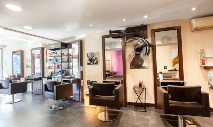 Espace Hair Coiffure : Coiffeur à Craponne