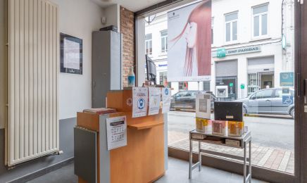 Imagin’hair : Coiffeur à Carvin