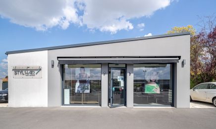 Styl ´Hair : Coiffeur à Niort