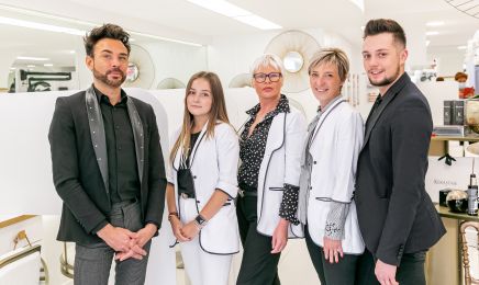 Guillaume coiffure visagiste : Manucure à Carentan les Marais