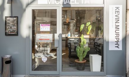 Michael Tay : Coiffeur à Neuilly-sur-Seine