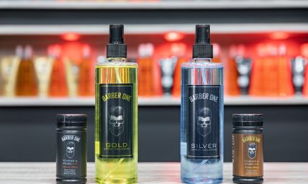 West Barbers : Barbier à Sainte-Colombe