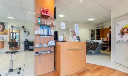 Annick Coiffure - Pontchâteau : Coiffeur à Pontchâteau
