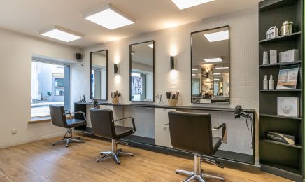 Coiffure maliss : Barbier à Saint-Denis-la-Chevasse