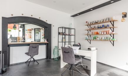 MōNi - l’institut du bien-être : Institut de beauté à Belfort