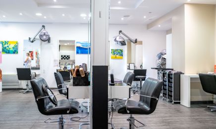 Boucles d'Or : Coiffeur à Le Chesnay