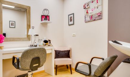 L’atelier du Cheveu - Cholet : Coiffeur à Cholet