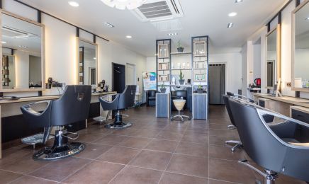 AS Coiffure : Coiffeur à Le Grand-Lemps