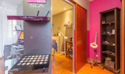 Destination Beauté : Institut de beauté à Guérigny