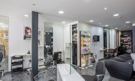 Salon Y : Manucure à Saint-Denis