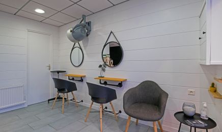 Le salon d'Angelique : Coiffeur à Sulniac