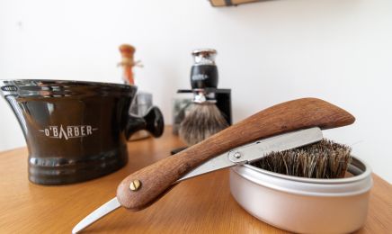 Un Autre regard - Bordes : Coiffeur à Bordes