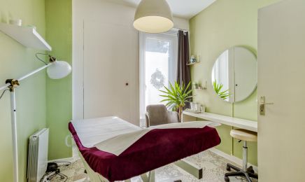 Un temps pour elle : Manucure à Clermont-Ferrand