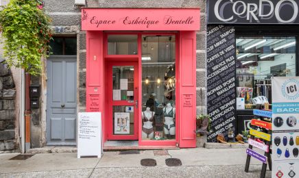 Espace Esthétique Dentelle  : Manucure à Digne-les-Bains