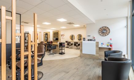 Aurore Coiffure : Coiffeur à Koenigsmacker