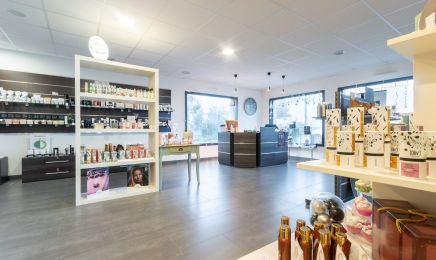 Institut Éclat des Sens : Coiffeur à Saint-Marcel