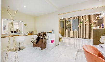 MELISSA NAEL : Institut de beauté à Marseille