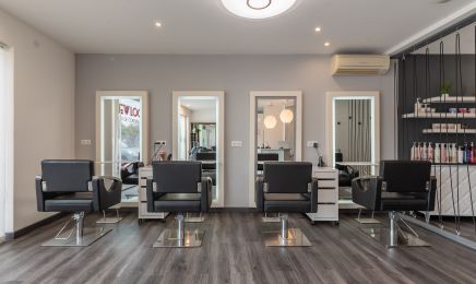 New Look Coiffure  : Coiffeur à Libourne