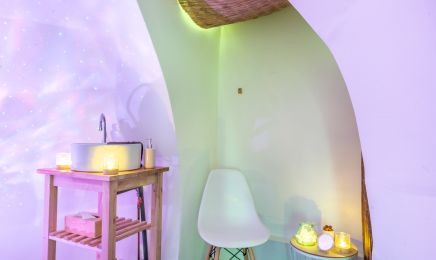 La Bulle Parisienne : Manucure à Paris