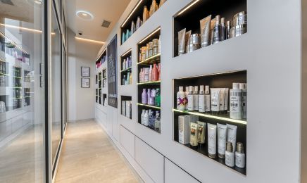 David H : Coiffeur à Issoire