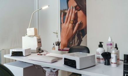 Infiniment Ongles  : Manucure à Pornic