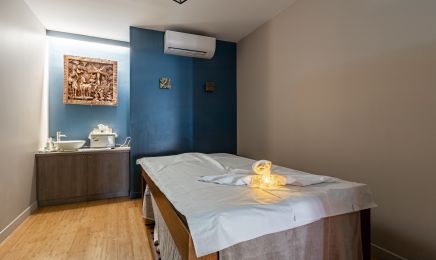 Thaï Harmonie Spa  : Institut de beauté à Paris