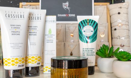 Imagin’ere Gassin : Coiffeur à Gassin
